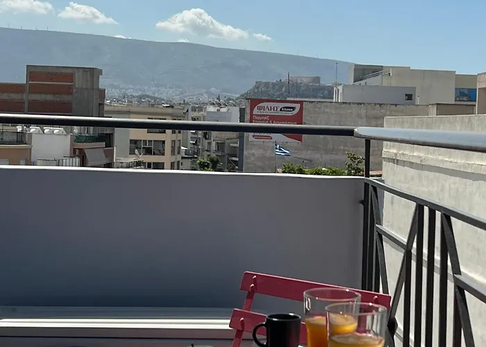 Plato\'S Academy Acropolis Terrace Condos